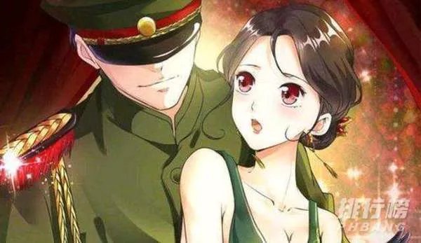 军阀小说排行榜-十大军阀小说排行榜