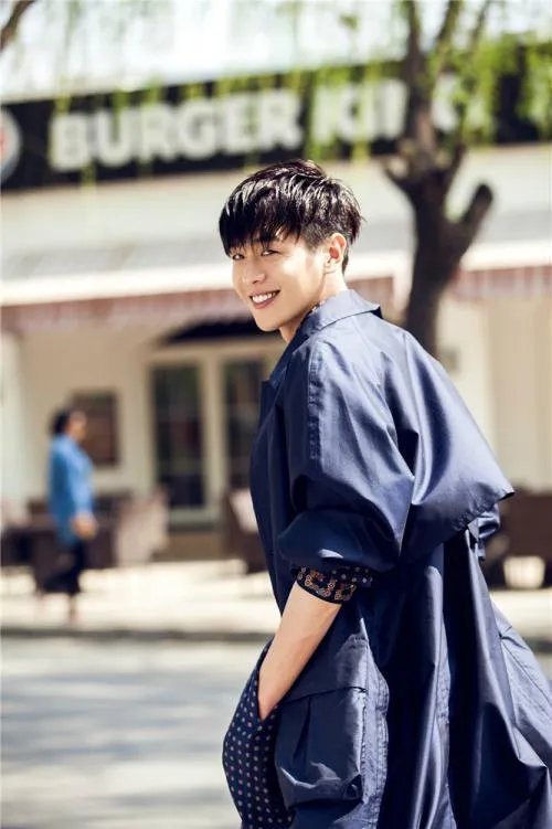 张若昀演过什么电视剧?