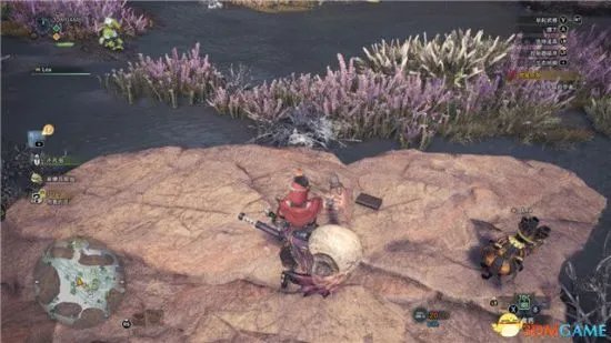 《怪物猎人世界》图文攻略 全主线任务与新手入门指导图文攻略