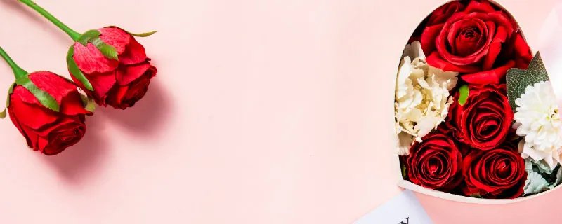 结婚纪念日送什么花