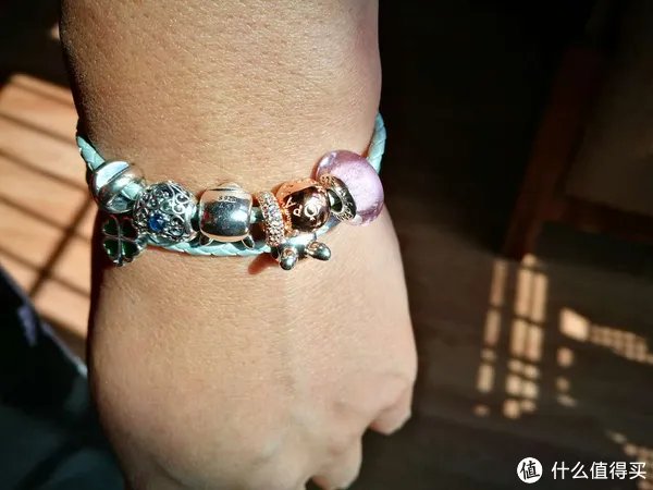 潘多拉手镯