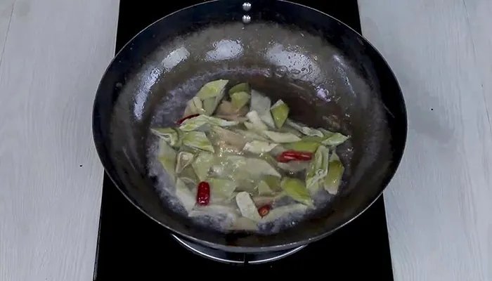 笋干怎么吃 笋干的做法