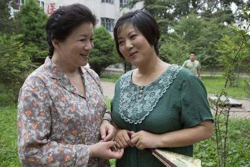 怎么评价电视剧《我在北京挺好的》？