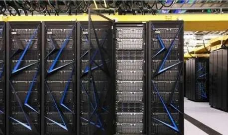 世界上最快的计算机 它以其每秒20亿亿次的运算速度打破纪录