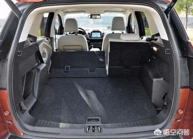 新福特翼虎怎么样？