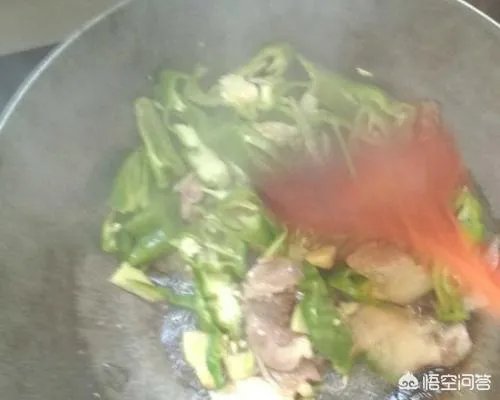 火腿的做法大全?