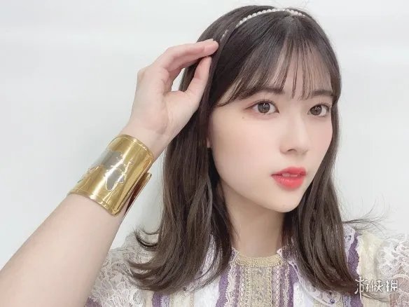 风格迥异的十位美少女！日本最可爱美少女偶像TOP10