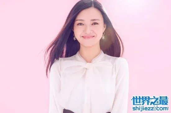 傅晶老公竟是矢野浩二，个人资料透露背景非一般 