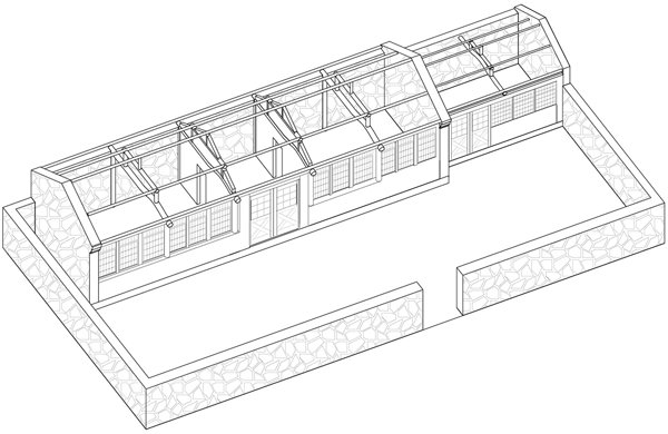 花舍山间 | 原榀建筑事务所