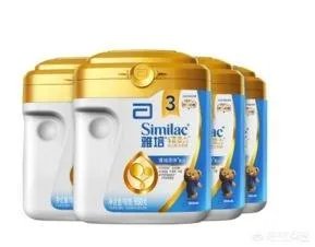 国内奶粉销量排行榜,都有哪些品牌呢?