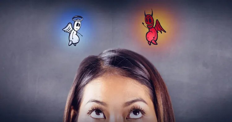 为什么有人会看到“鬼”？科学家通过实验，证明了“鬼”的真相