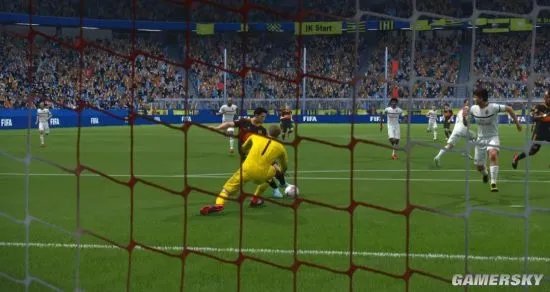 FIFA Online4莫伦特斯球员评测