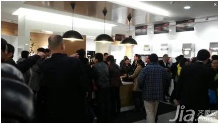 齐家网品牌专享日第一季 方太电器16城联动