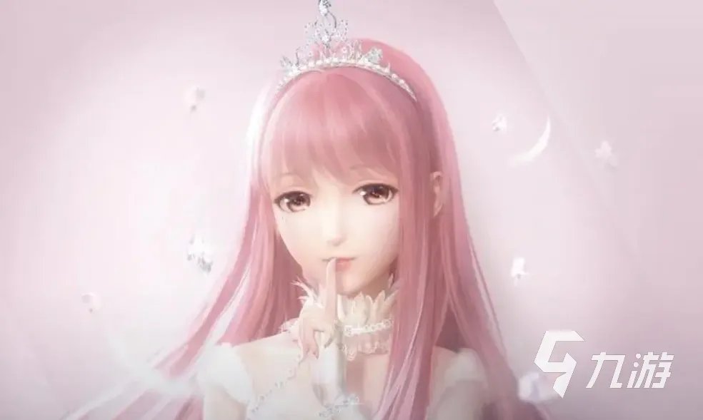 好玩的3d美女游戏排行2023 最流行的美女游戏推荐