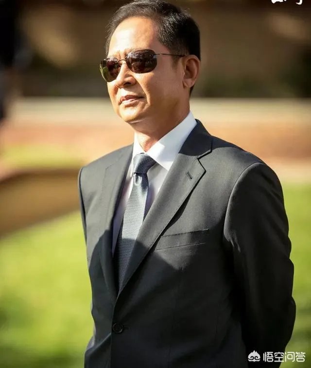 你怎么看电视剧《归去来》中王志文扮演的书望？