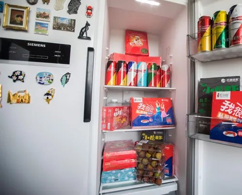 怎么给冰箱消毒