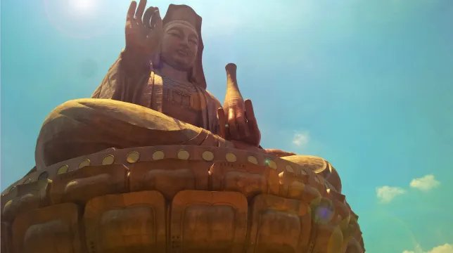 南海观音生日是哪一天 观音菩萨生日是什么时候