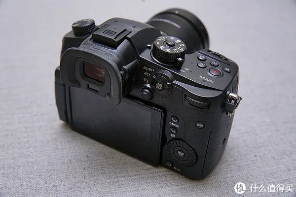 能动能静——Panasonic 松下 GH5 拍摄体验