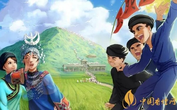 中国古代烟草文化何时开始 烟在各国的趣味文化