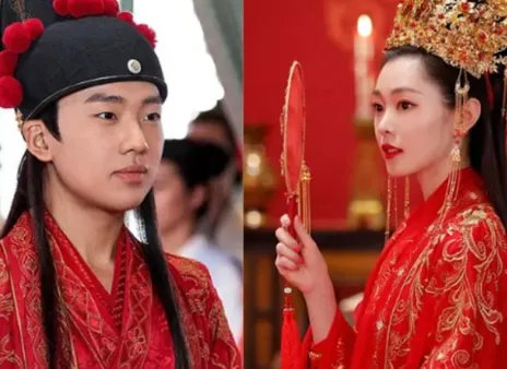 《赘婿》苏檀儿父亲是好人还是坏人 苏檀儿父亲杀宁毅的原因是什么