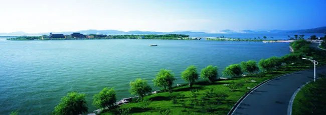 鄱阳湖在哪个省？鄱阳湖怎么读？