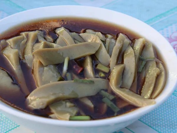 石家庄特色十大小吃