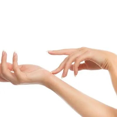 手腕关节痛是怎么回事?