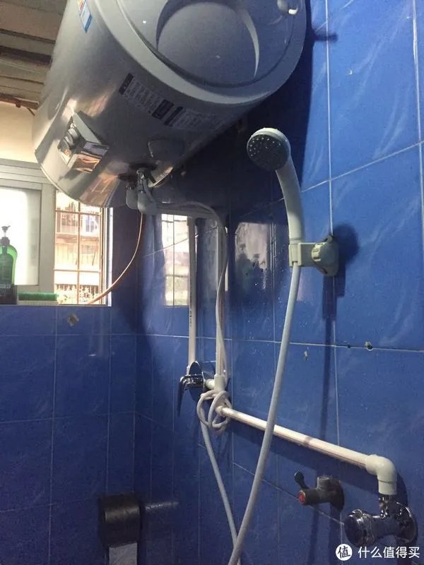 A.O.SMITH 史密斯 电热水器使用感受以及选购电热水器小知识