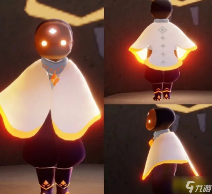 光遇破碎季有哪些物品 破碎季物品介绍