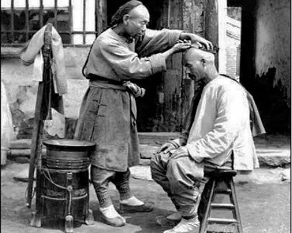 好看又简约的古代发型视频