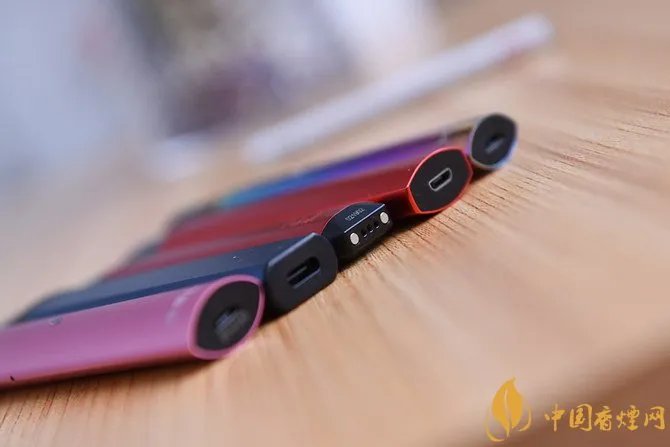 哪个品牌的电子烟更好  6款不同品牌电子烟对比测评