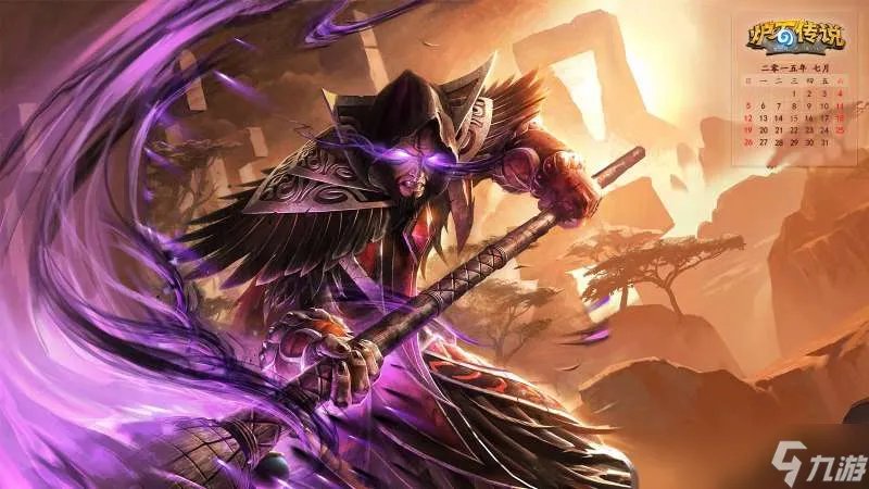 炉石传说德鲁伊卡组标准内容是什么 德鲁伊卡组标准构筑推荐