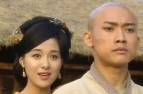 沈傲君演过哪些电视剧