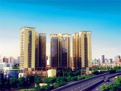 2019北京新楼盘有哪些 中海寰宇天下详情信息有哪些