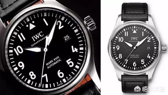 iwc手表价格官网价格