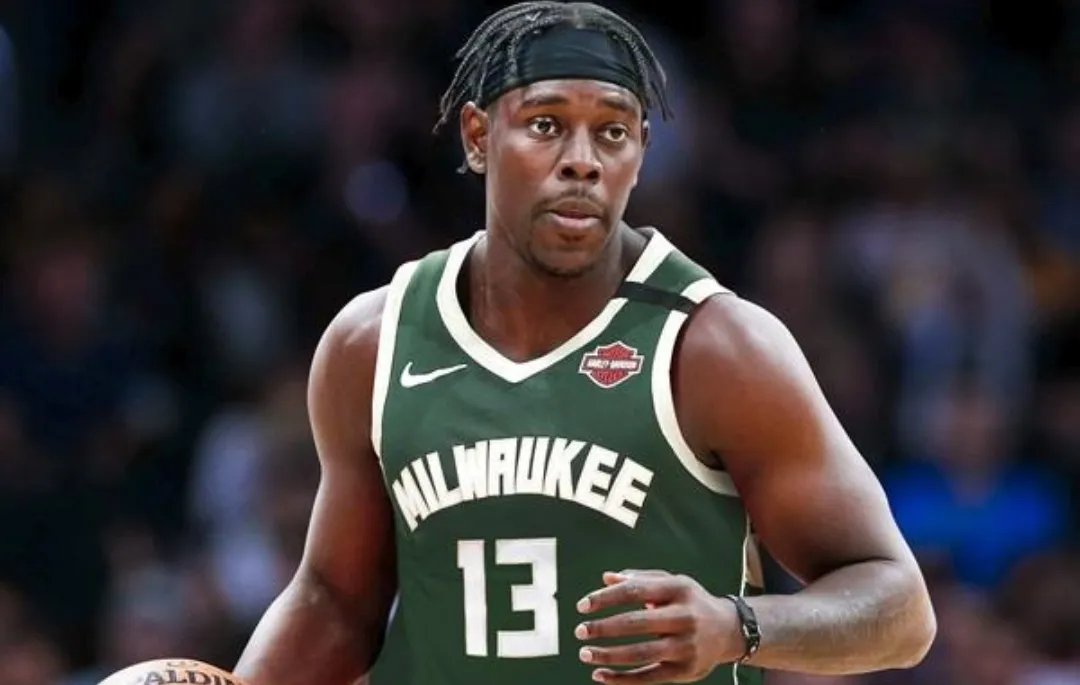 4年1.6亿，顶薪续约霍勒迪雄鹿究竟亏了还是赚了?