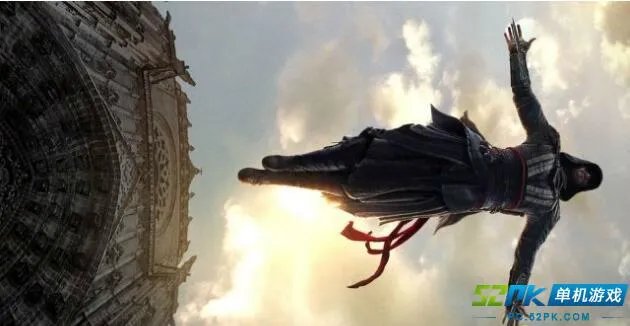 盘点十大游戏有关的电影 感受游戏与电影的互通性