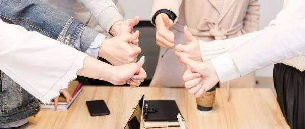 关于企业鸡血式的培训