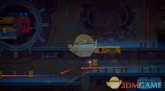 《迷雾侦探》第二章查尔斯的指引通关攻略