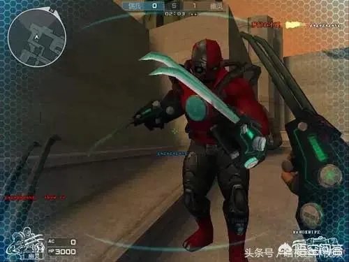 穿越火线的刷CF点有人刷到过吗?