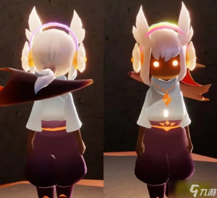 光遇破碎季有哪些物品 破碎季物品介绍