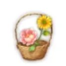 《妄想山海》小花篮、大花篮攻略 制作图文教程