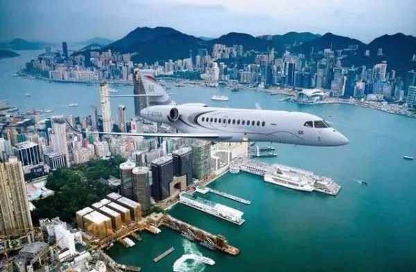 69岁富翁坠机身亡