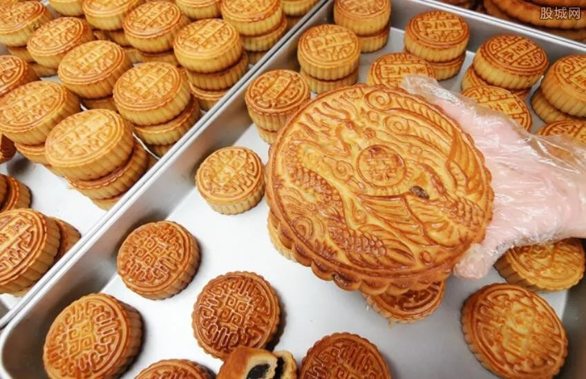 中消协：买月饼大闸蟹要防坑避雷 消费者要注意了！