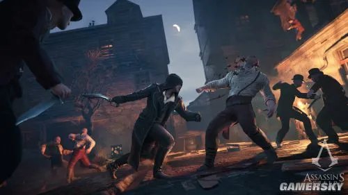 《刺客信条枭雄》低配优化 超低配置流畅运行方法