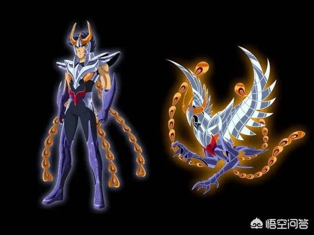 凤凰座一辉是什么实力