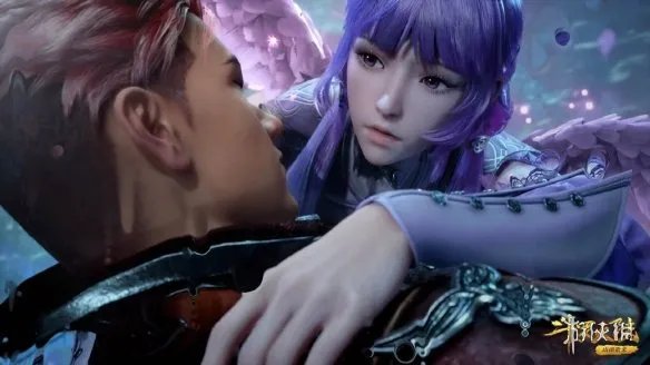 斗罗大陆163在线观看 斗罗大陆163集在线观看完整版