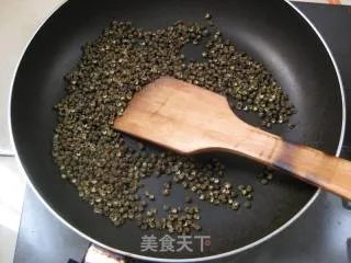 椒盐排骨