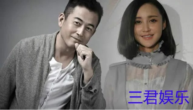 王志飞张歆艺的故事：王志飞张歆艺为什么分手？