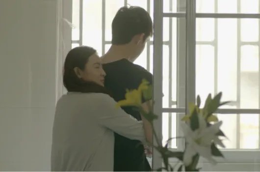 你喜欢大海我爱过你是什么意思